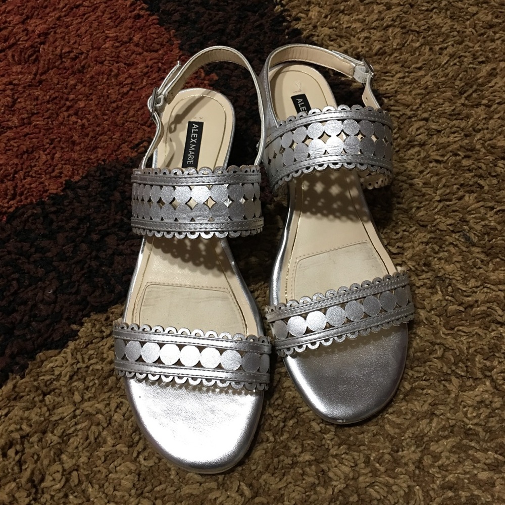 Alex Marie sandals size 6.5